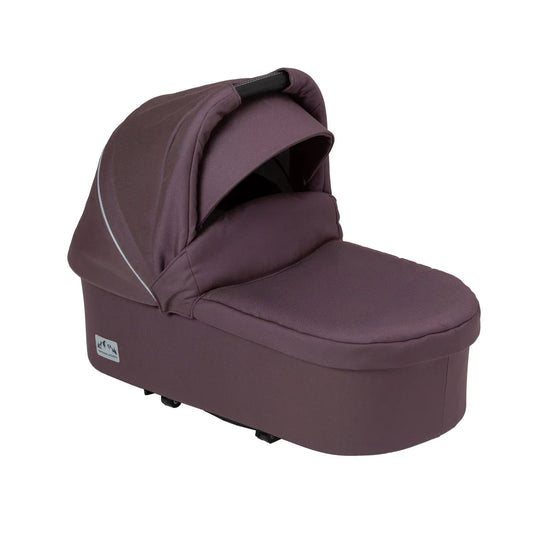 Landou pliabil pentru caruciorul de gemeni Hartan Two Select Outdoor Amethyst (703)