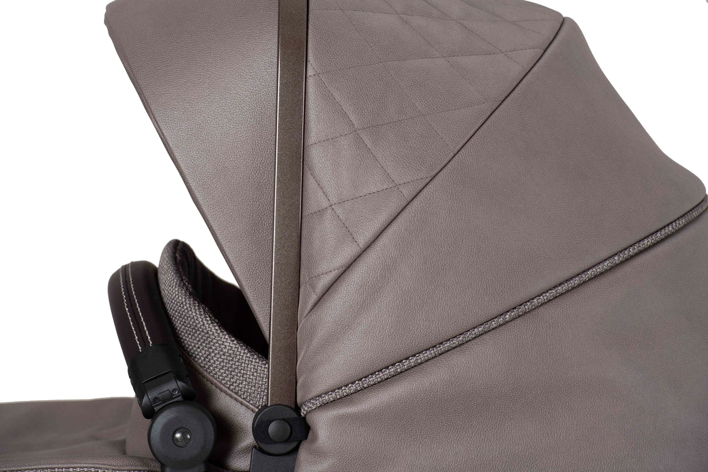 Carucior sport cu scaun reversibil Hartan Mercedes-Benz Avantgarde GTX Tartufo (717) carucior-sport