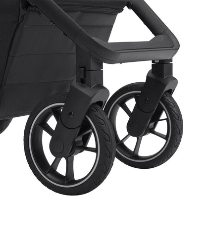 Carucior sport premium compact max. 22 Kg protectie UV UPF 50 invelitoare picioare Carrello Alfa CRL-5508 Graphite Grey