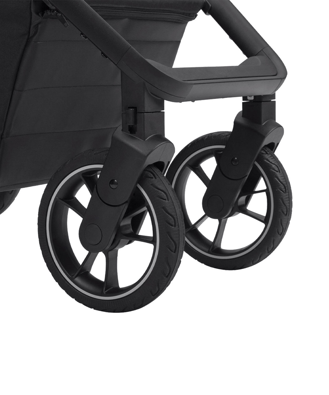 Carucior sport premium compact max. 22 Kg protectie UV UPF 50 invelitoare picioare Carrello Alfa CRL-5508 Feather Grey