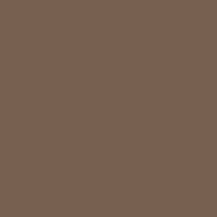 Scaun de lemn transformabil Carrello Focus (CRL-16801) Moka Brown, de la nastere, max. 130 kg