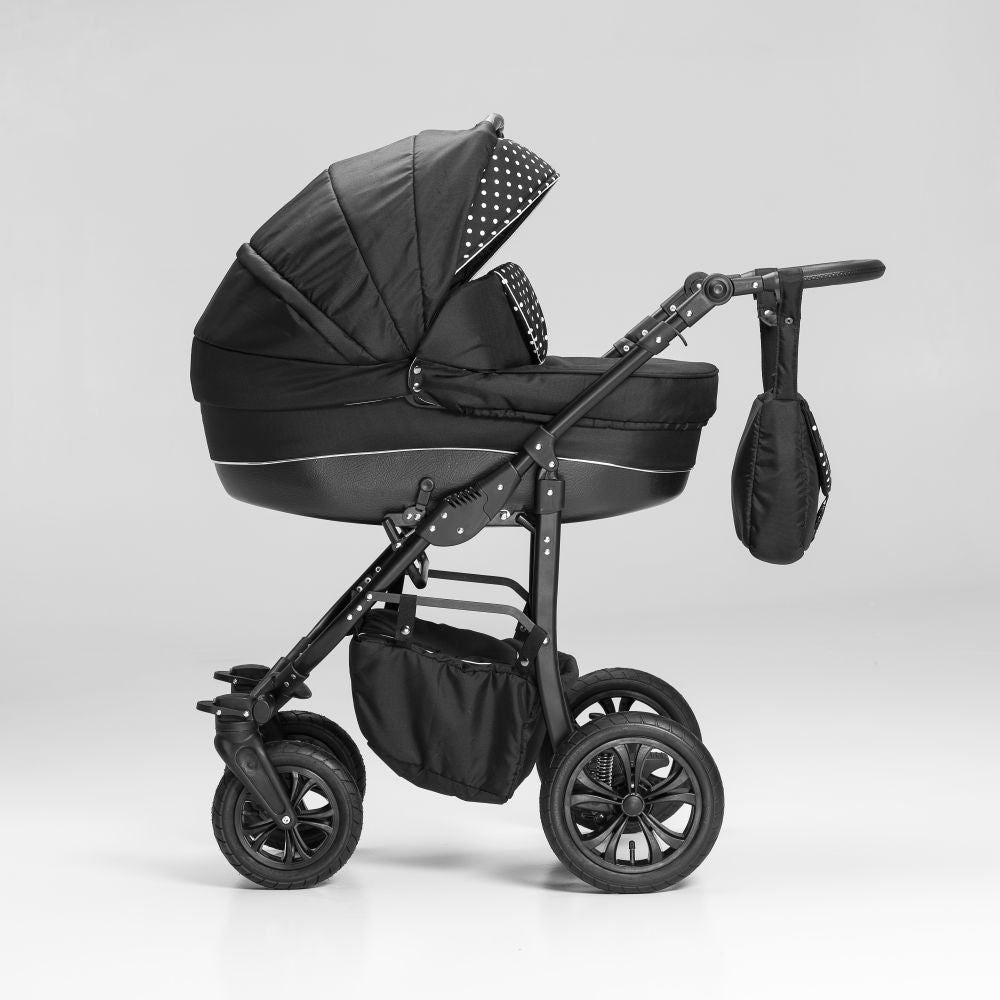 Carucior 2 in 1 Nativo Ventura