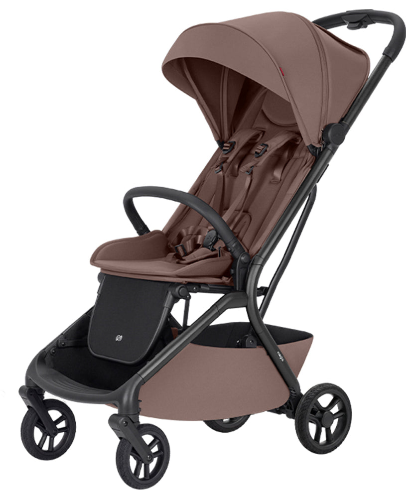 Carucior copii 2 in 1 Carrello Magia 2.0 CRL-6655 Glace Pink