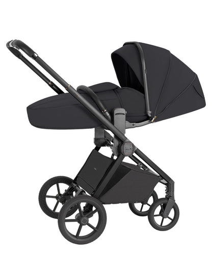 Carucior copii Carrello Ultra (CRL-6527) 2 in 1 Basalt Black