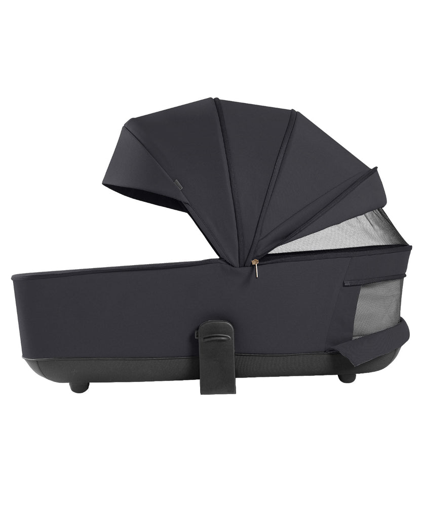 Carucior copii Carrello Ultra (CRL-6527) 2 in 1 Basalt Black