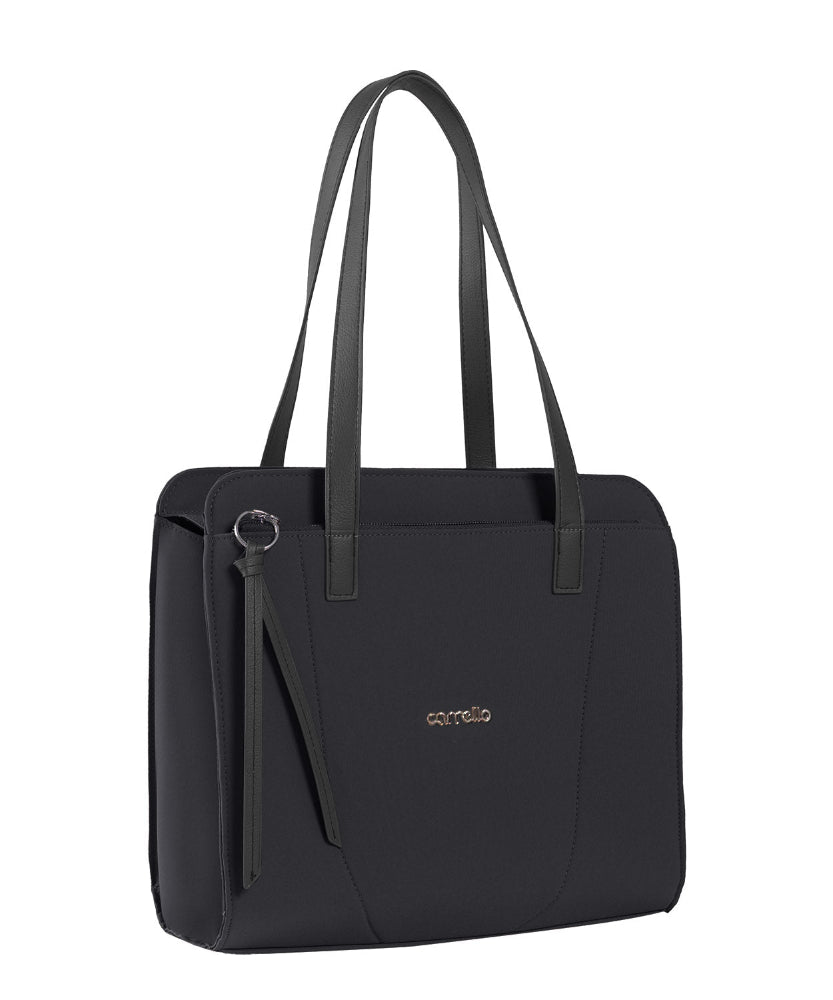 Carucior copii Carrello Ultra (CRL-6527) 2 in 1 Basalt Black