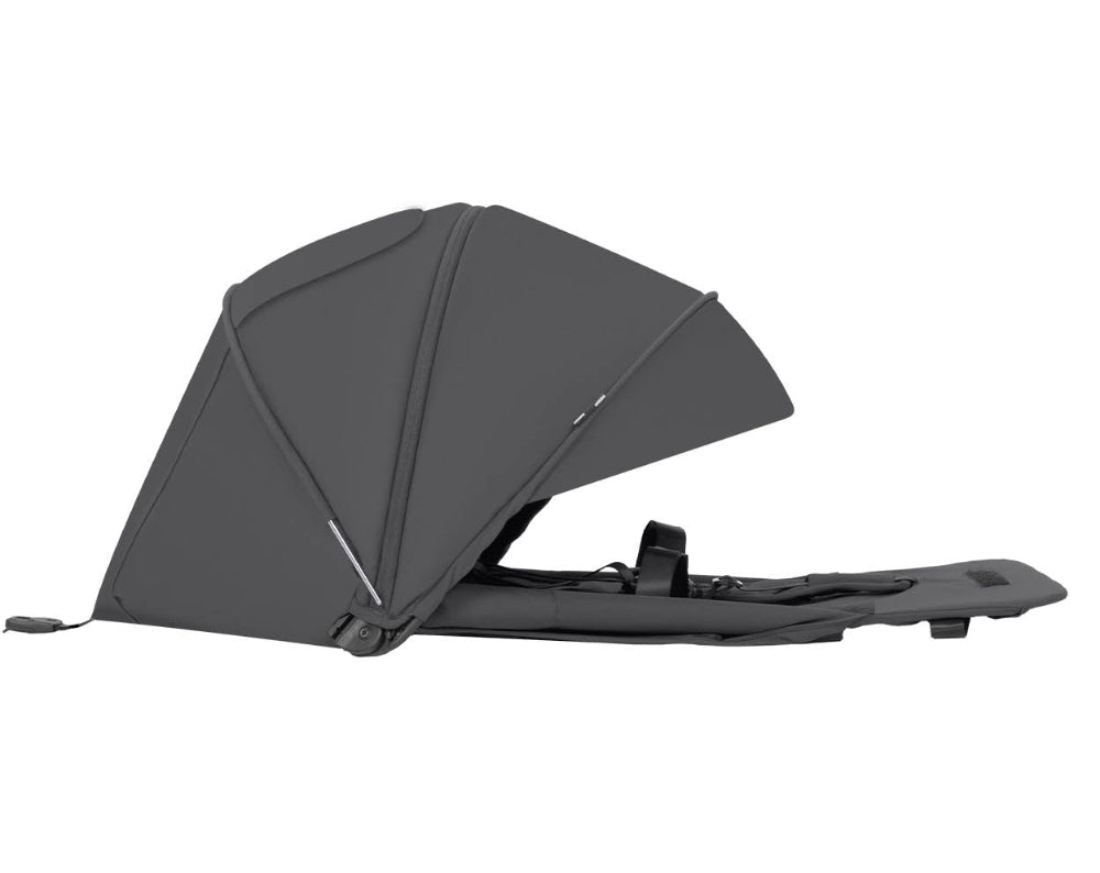 Carucior copii compact Carrello Magia CRL-5555, max. 22 Kg, dimensiuni bagaj de mana