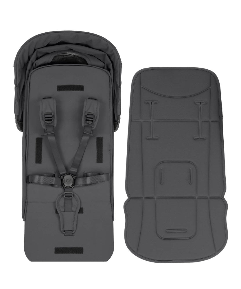 Carucior copii compact Carrello Magia CRL-5555, max. 22 Kg, dimensiuni bagaj de mana