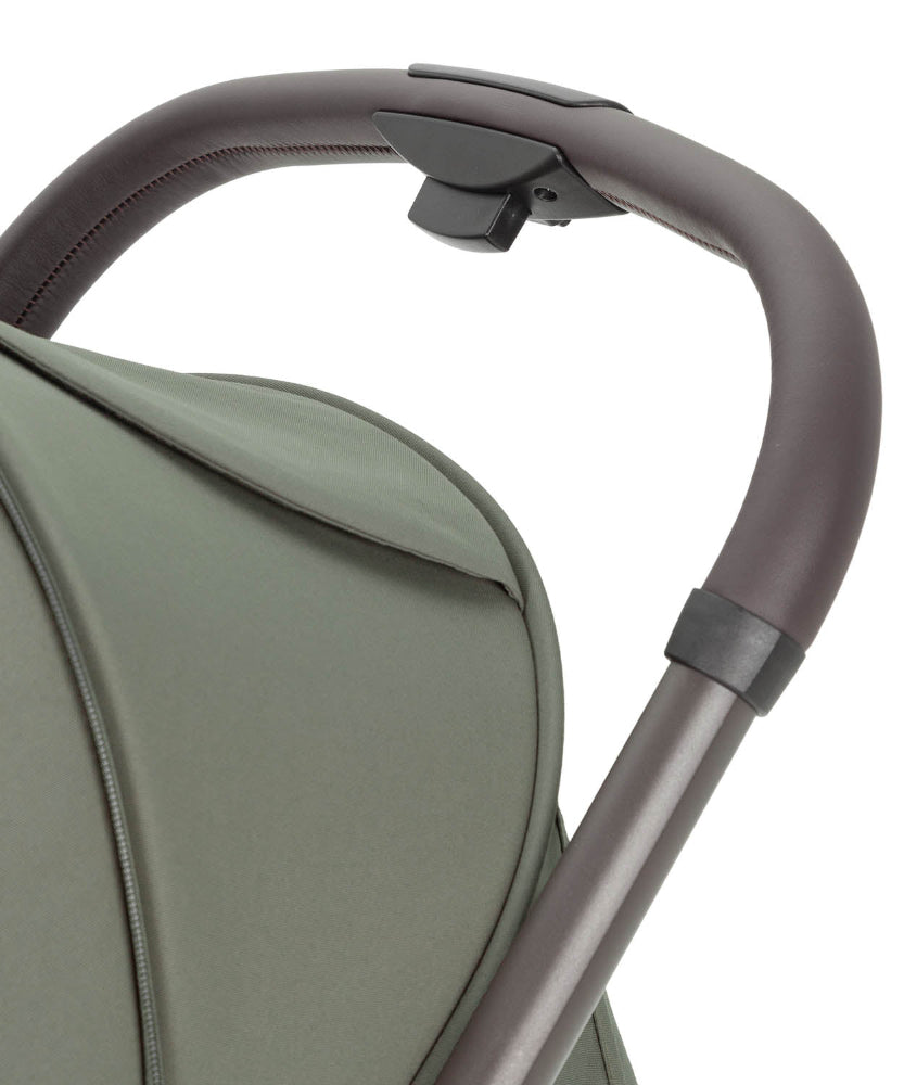 Carucior copii compact Carrello Magia CRL-5555, max. 22 Kg, dimensiuni bagaj de mana
