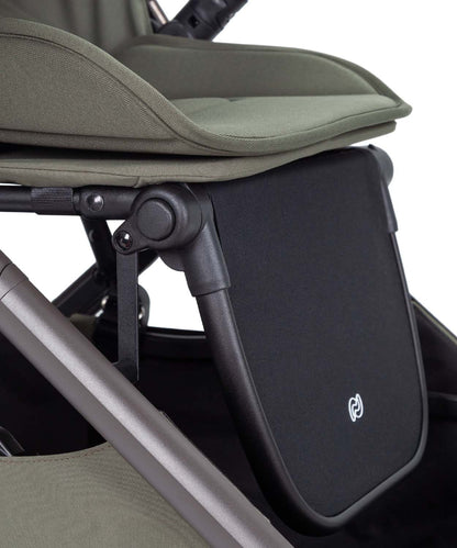 Carucior copii compact Carrello Magia CRL-5555, max. 22 Kg, dimensiuni bagaj de mana