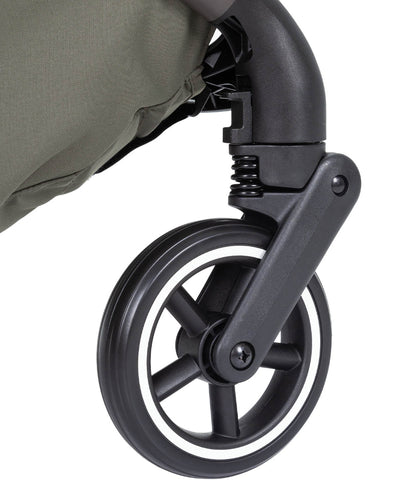 Carucior copii compact Carrello Magia CRL-5555, max. 22 Kg, dimensiuni bagaj de mana