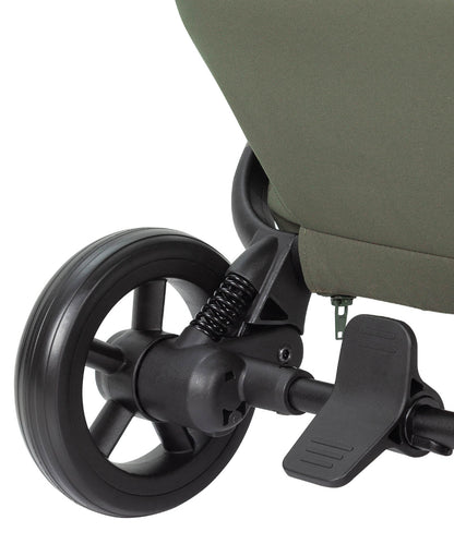 Carucior copii compact Carrello Magia CRL-5555, max. 22 Kg, dimensiuni bagaj de mana