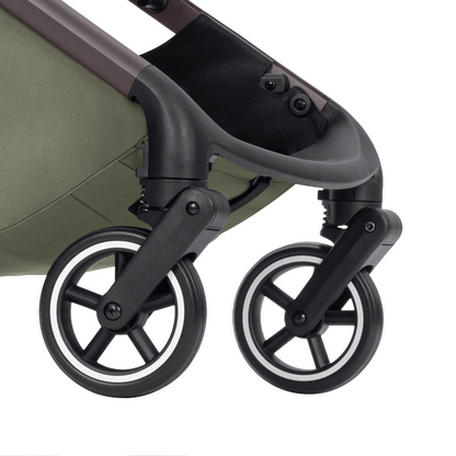 Carucior copii compact Carrello Magia CRL-5555, max. 22 Kg, dimensiuni bagaj de mana
