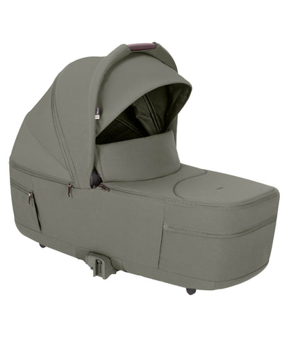 Carucior copii compact bagaj de mana Carrello Magia CRL-6555 2 in 1 Malted Green
