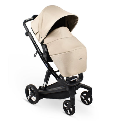 Carucior electric iBebe iStop&Drive