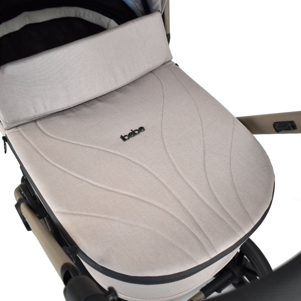 Carucior iBebe NEXT2 2 in 1
