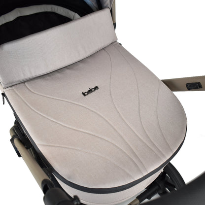 Carucior iBebe NEXT2 2 in 1