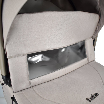 Carucior iBebe NEXT2 2 in 1