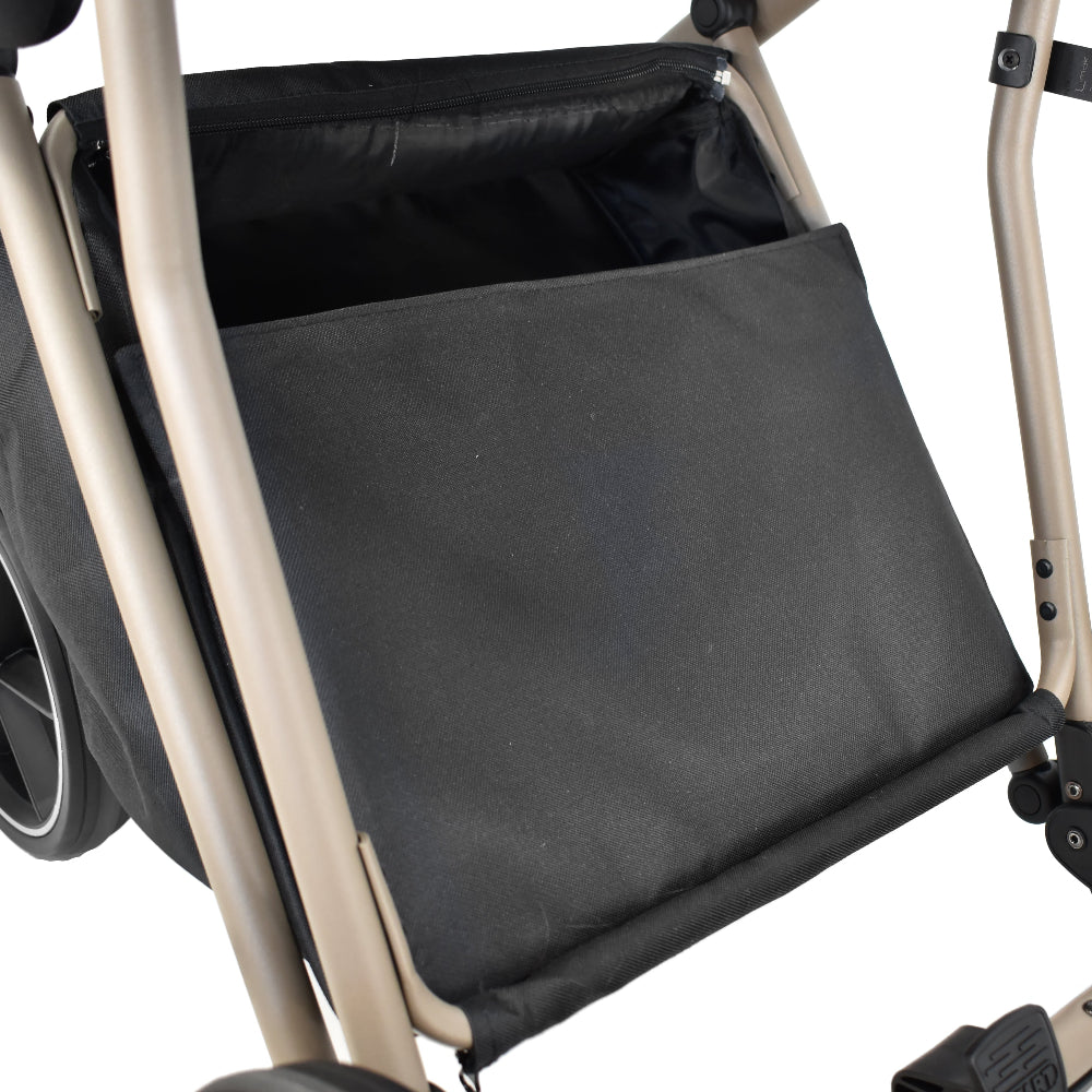 Carucior iBebe NEXT2 2 in 1