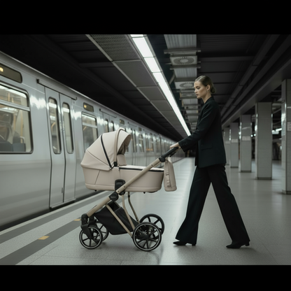 Carucior iBebe NEXT 2 2 in 1