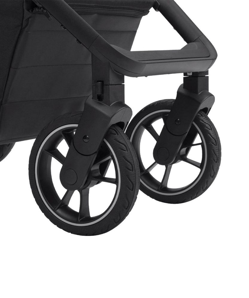 Carucior sport premium compact max. 22 Kg protectie UV UPF 50 invelitoare picioare Carrello Alfa CRL-5508 Midnight