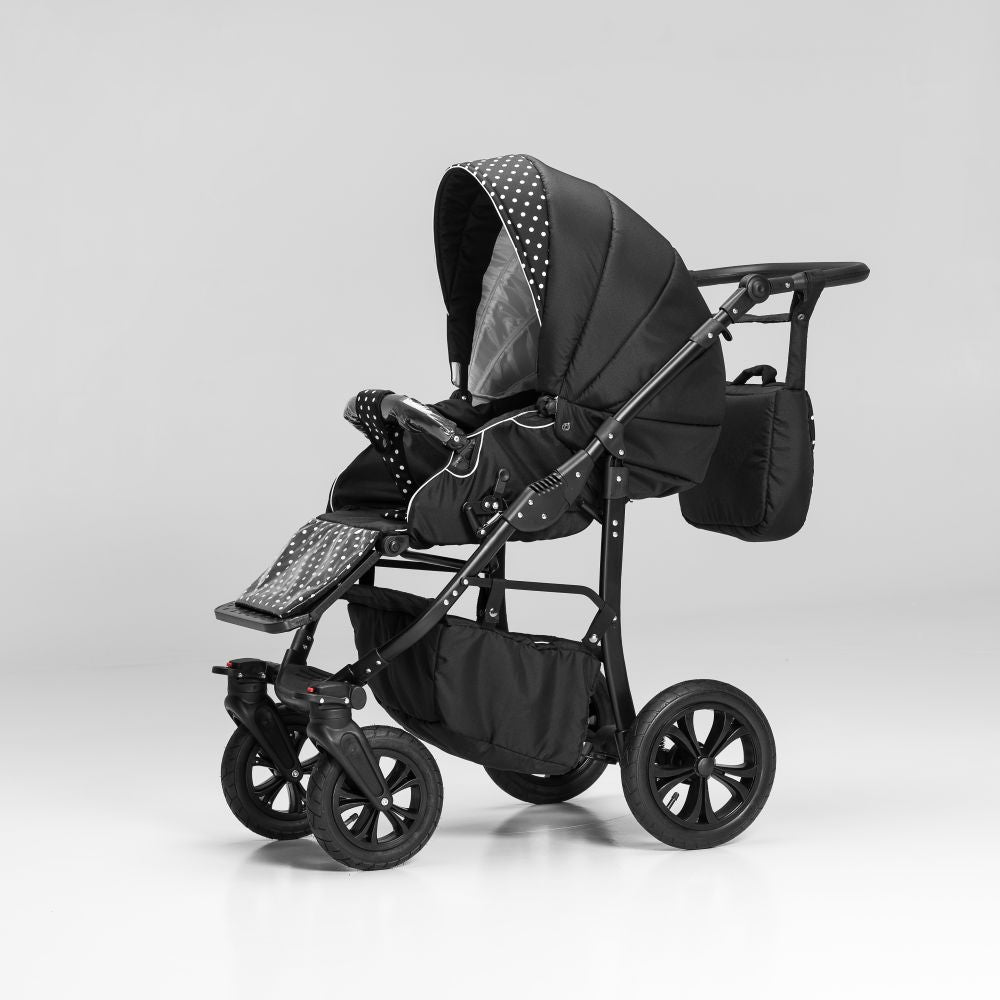 Carucior sport Nativo Ventura