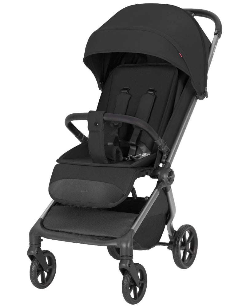 Carucior sport compact Carrello Atom M 2.0 (CRL-5527) Diamond Black