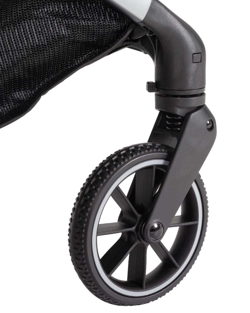 Carucior sport compact Carrello Atom M 