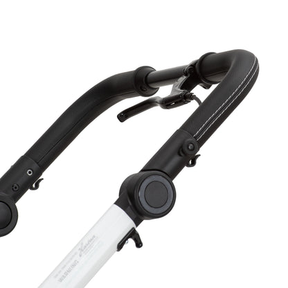 Carucior 2 in 1 Hartan Mercedes-Benz AMG GT2 Bright Light (722)