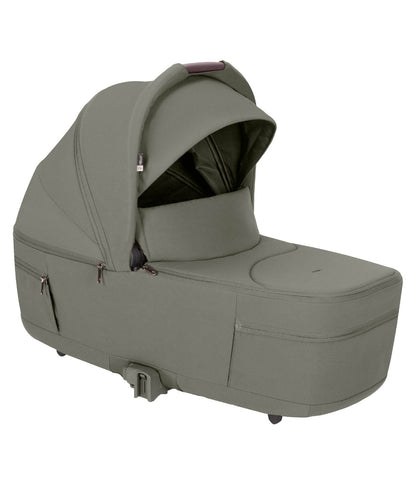 Carucior copii compact bagaj de mana Carrello Magia CRL-6555 2 in 1