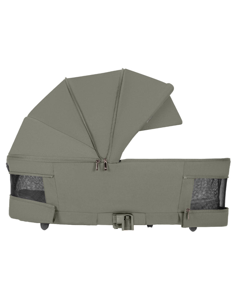 Carucior copii compact bagaj de mana Carrello Magia CRL-6555 2 in 1