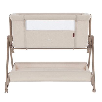 Patut co-sleeping Carrello Gracia (CRL-16502)