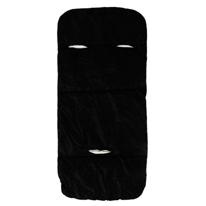 Salteluta de lana pentru landou 72x35 cm Nativo Winter accesorii-carucior