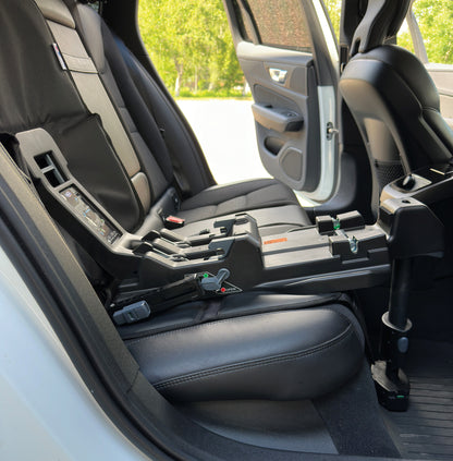 Scaun auto Klippan CarGO, 40-105cm, max. 20kg, rear-facing exclusiv