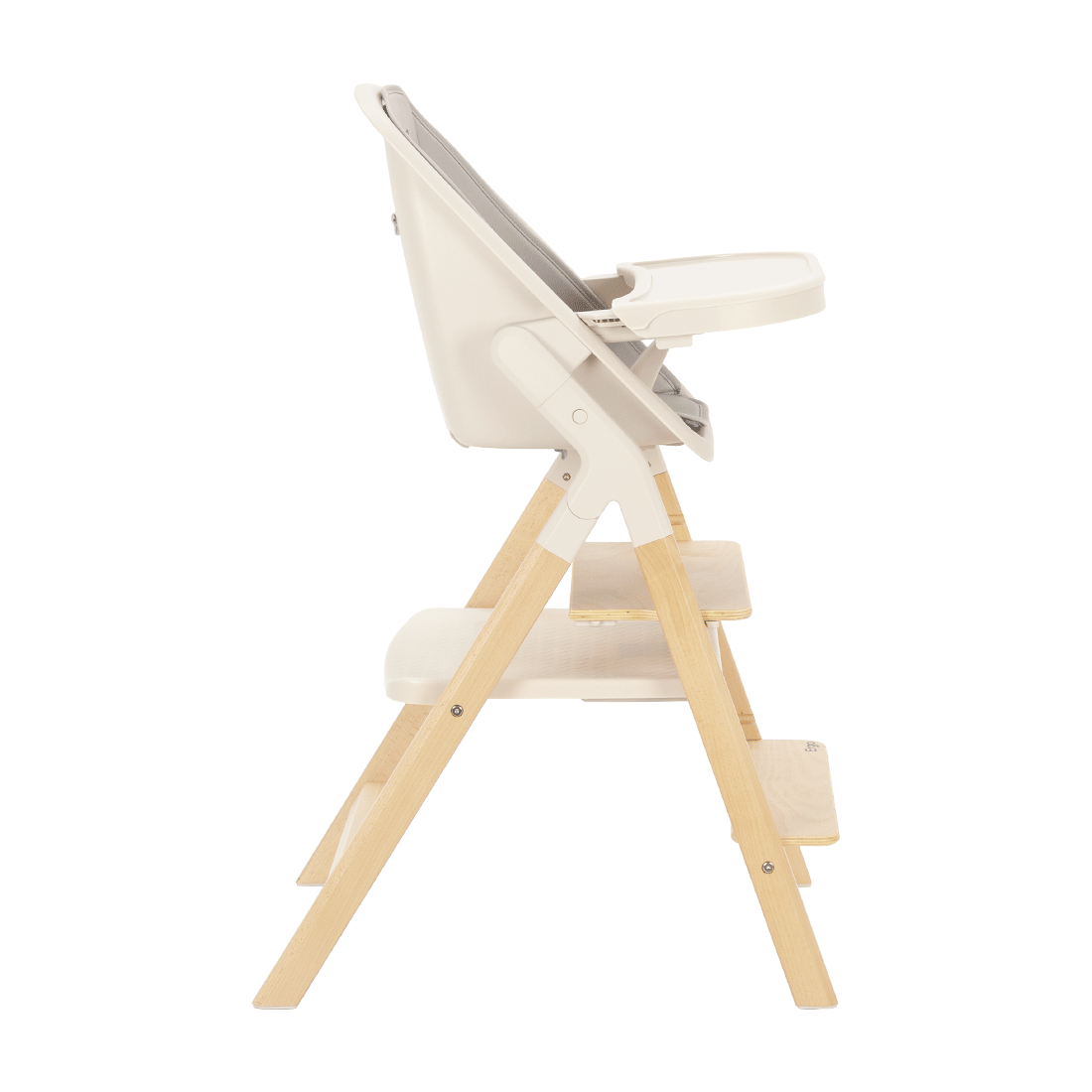 Scaun de masa cu sezlong Carrello ERGO (CRL-16701) 4 in 1