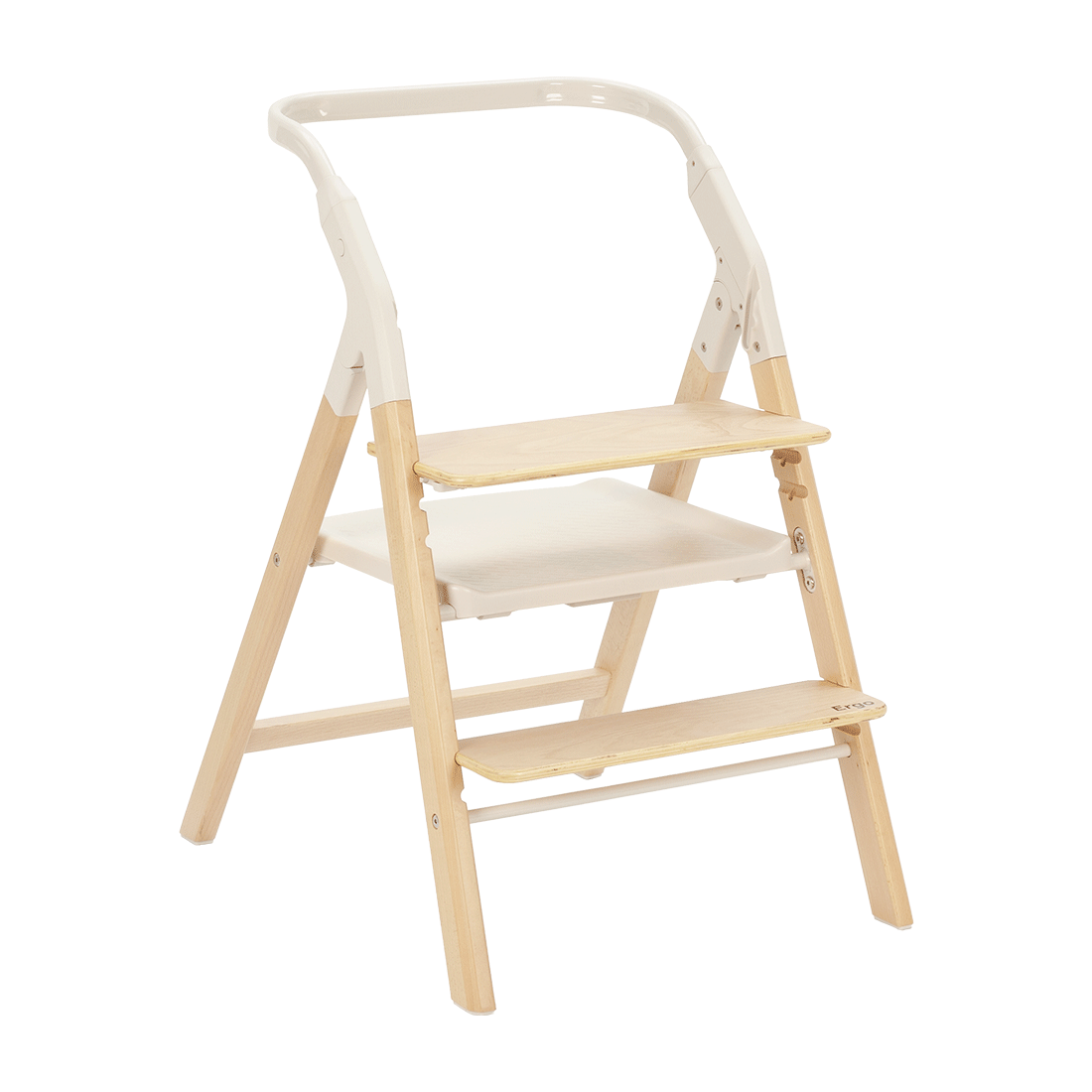 Scaun de masa cu sezlong Carrello ERGO (CRL-16701) 4 in 1