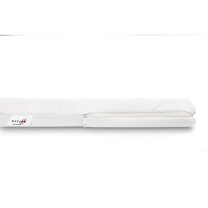 Saltea cocos-spuma-latex 120x60x10 cm Nativo Dreams saltea-copii