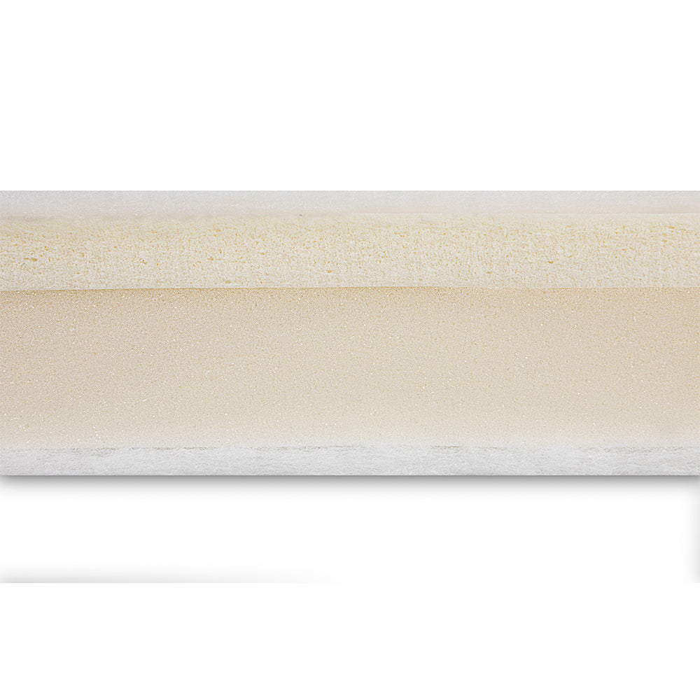 Saltea de spuma-latex 120x60x8 cm Nativo Dreams saltea-copii