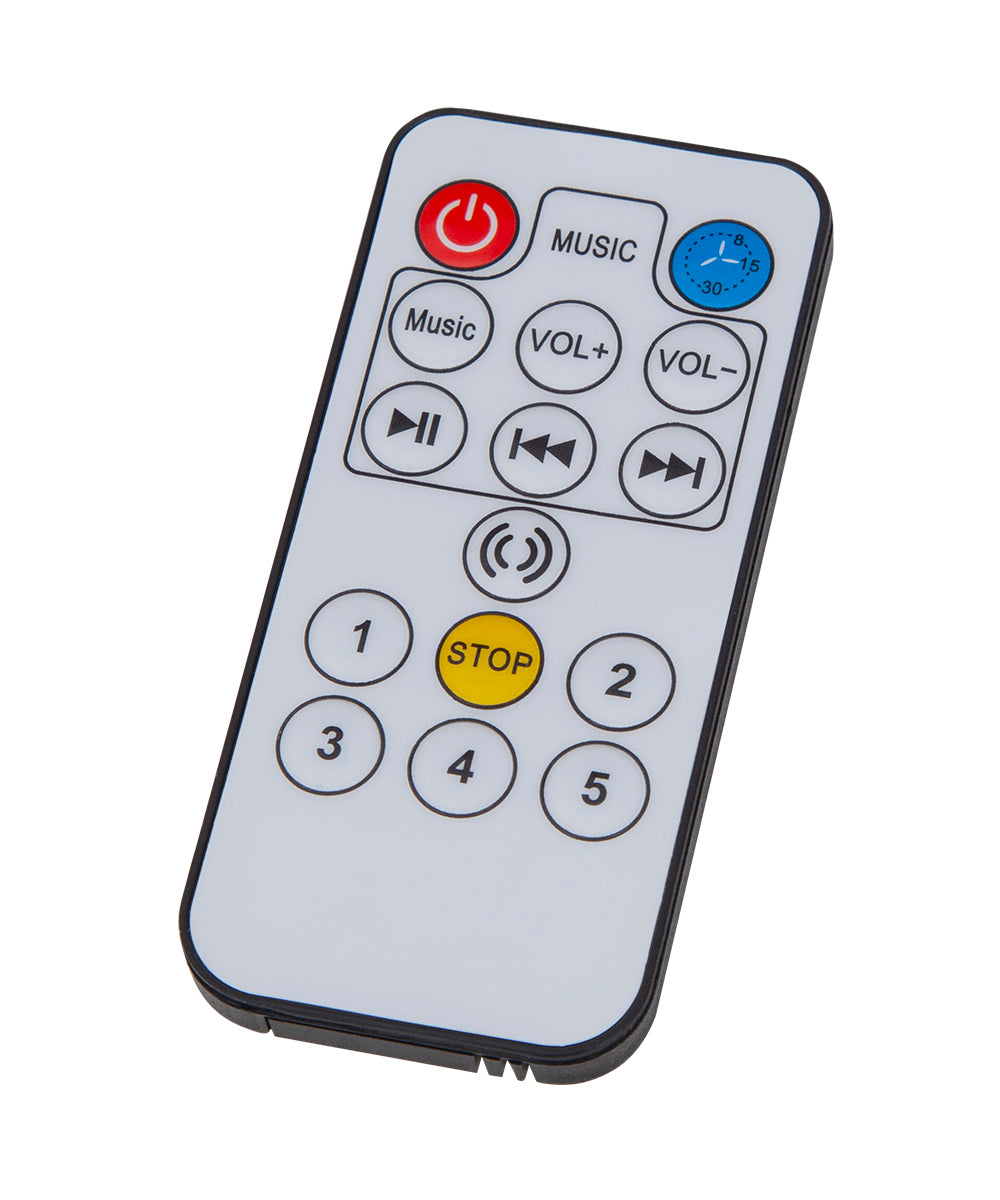 Patut leagan electric Carrello PRIMA Cloud Grey, melodii, senzor de miscare, timer, bluetooth