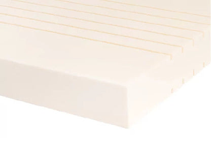 Saltea cocos-spuma-latex 120x60x10 cm Nativo Dreams saltea-copii